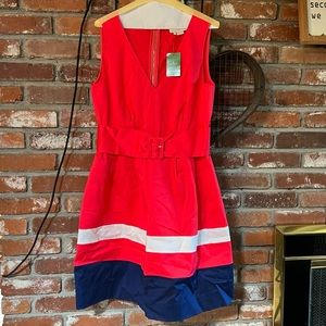 NWT Kate Spade Sawyer Dress
